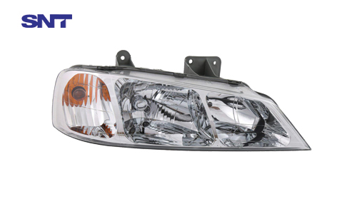 چراغ جلو پژو پارس SNT
